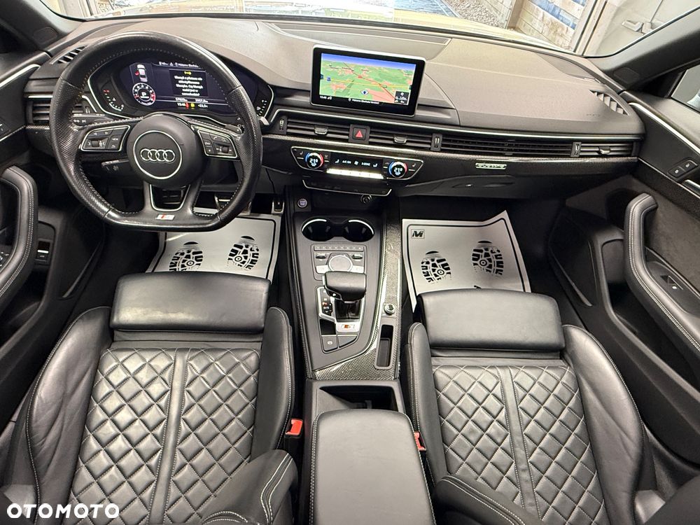 Audi S4 Limousine 3.0 TFSI Quattro Tiptronic - 9