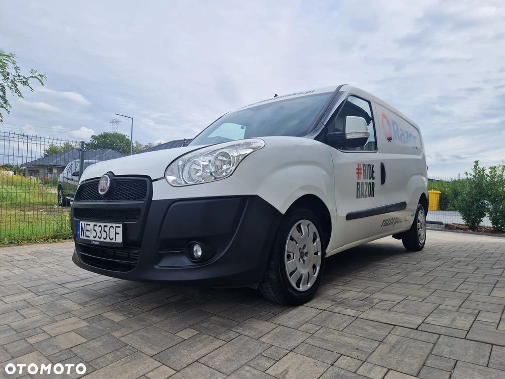 Fiat Doblo 1.6 Multijet 16V Active - 16