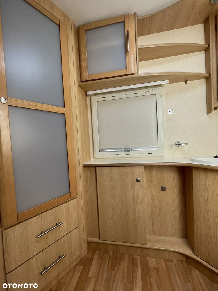 Coachman PASTICHE 460/2 - 7