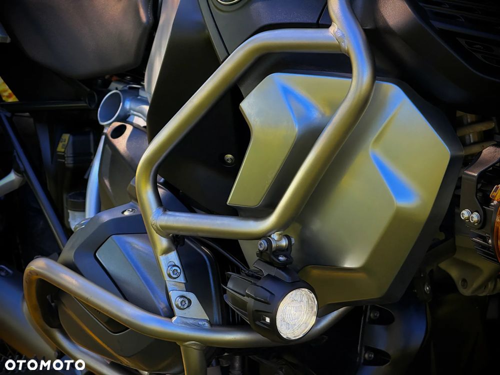 BMW R1250 GS Adventure - 27