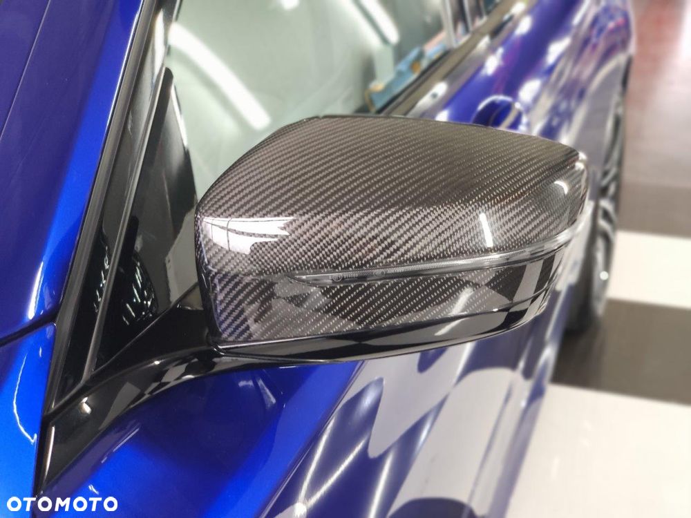 BMW Seria 7 750i - 14