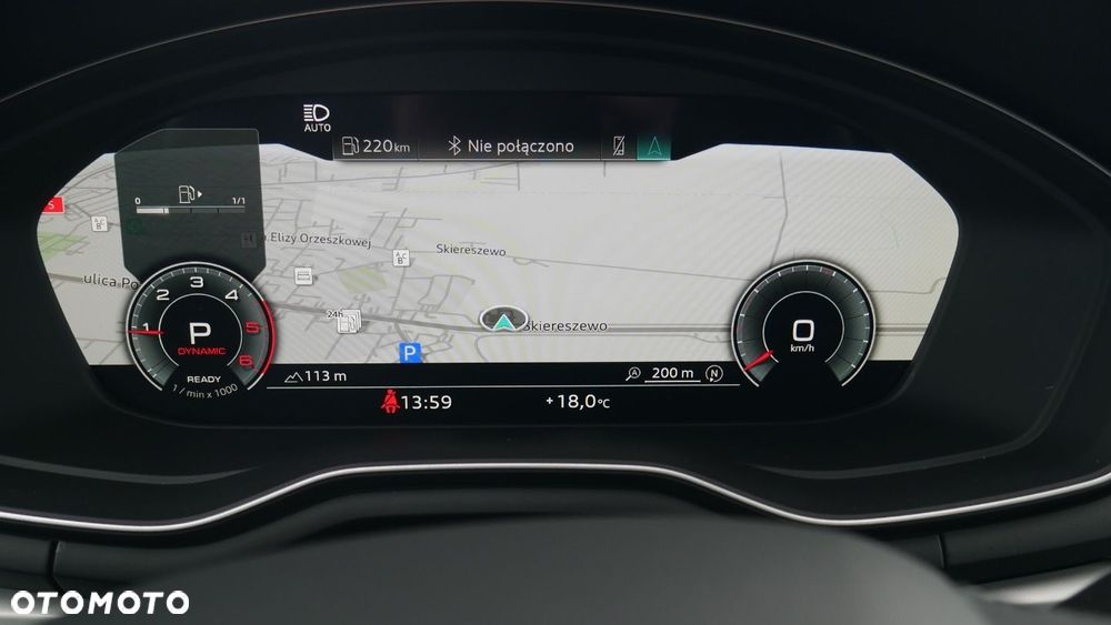 Audi A4 Allroad - 14