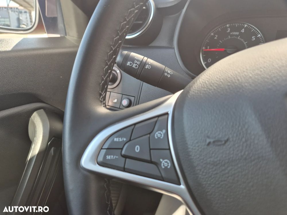 DACIA Duster 2023 — imagine 16