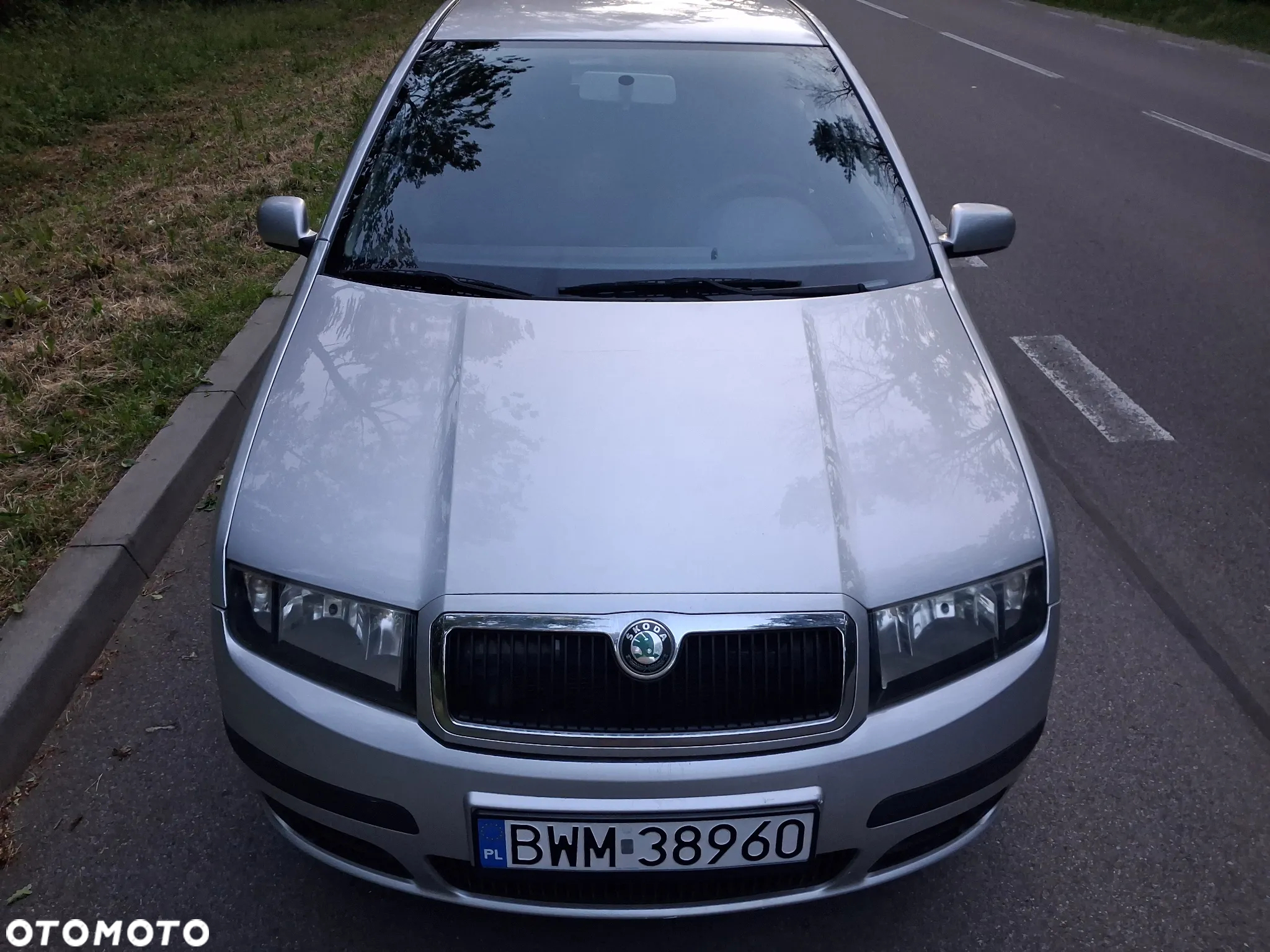 Skoda Fabia - 19