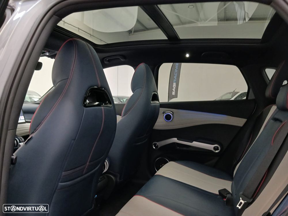 BYD Atto 3 60.48 kWh Design - 11