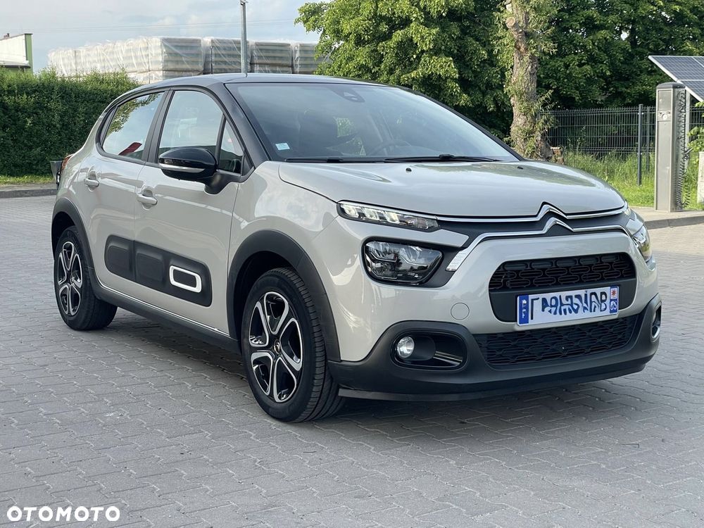 Citroën C3 Pure Tech 83 S&S SHINE PACK - 1
