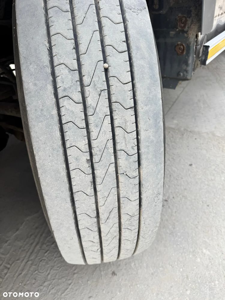 Mercedes-Benz AXOR 2540 - 4