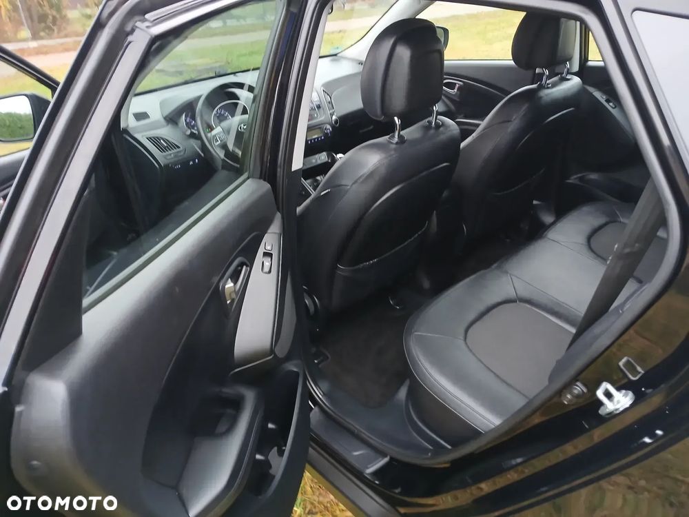 Hyundai ix35 - 10