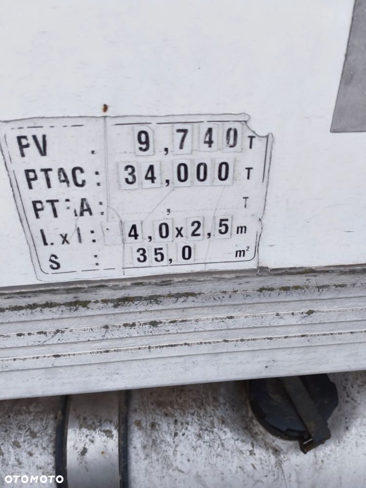 Lamberet LVFS3E1A - 8