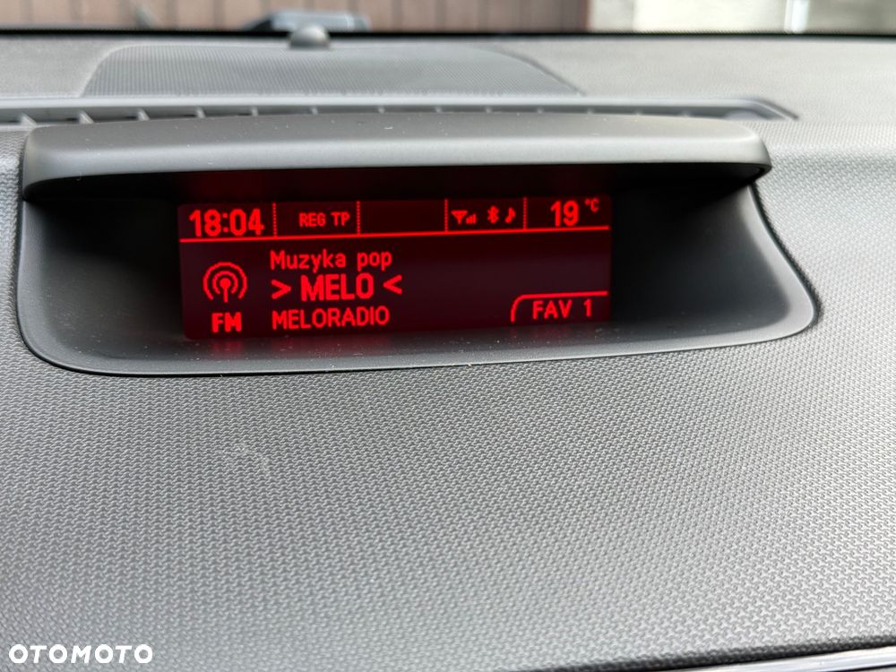 Opel Meriva 1.6 CDTI Essentia S&S - 14