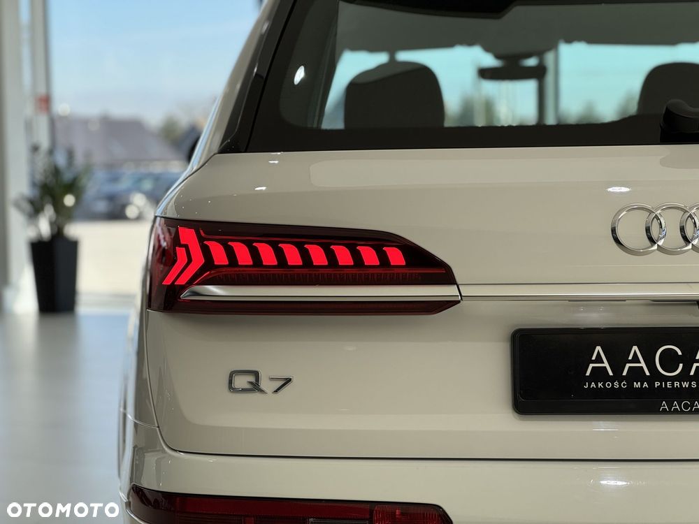 Audi Q7 - 39