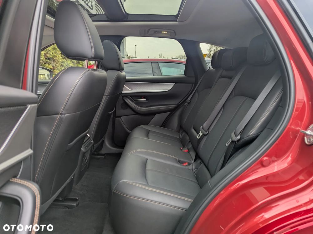 Mazda CX-60 3.3 D mHEV Homura - 14