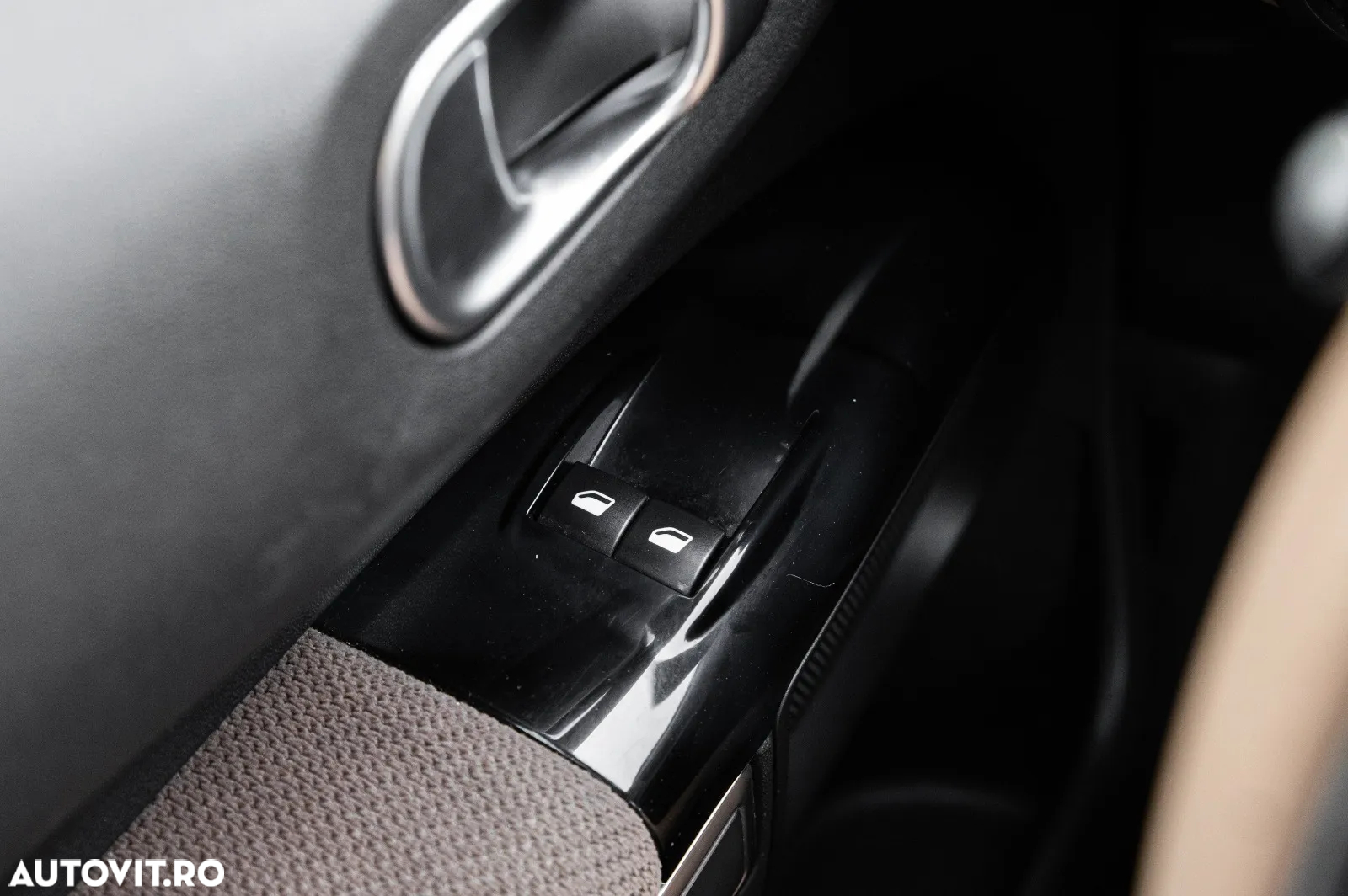 Citroën C4 Cactus BlueHDi 100 Stop&Start Selection - 14