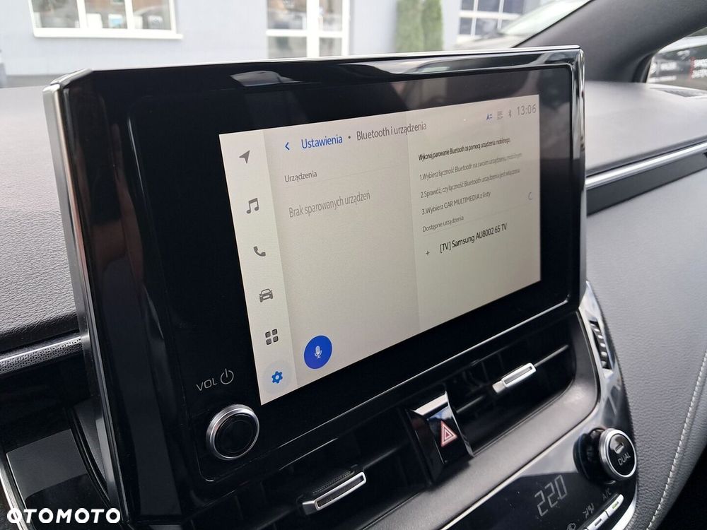 Toyota Corolla 1.8 Hybrid Comfort - 23
