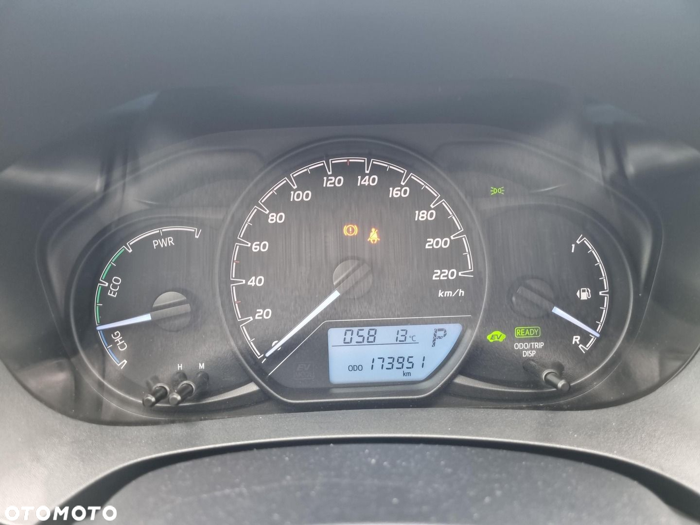 Toyota Yaris - 17