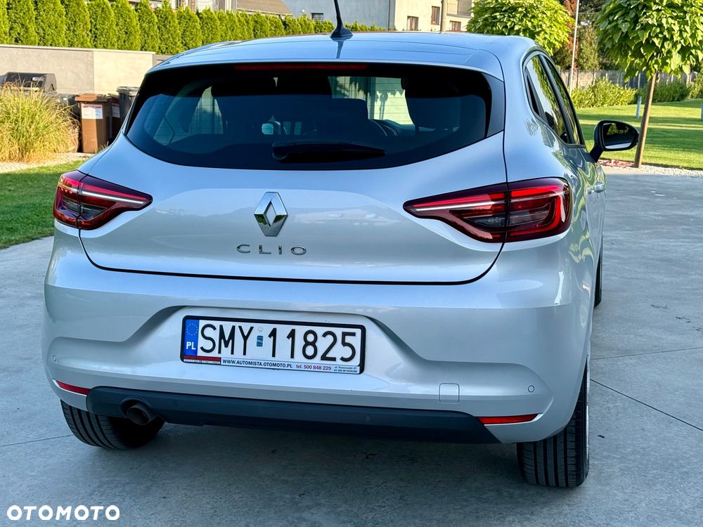 Renault Clio TCe 90 EVOLUTION - 5