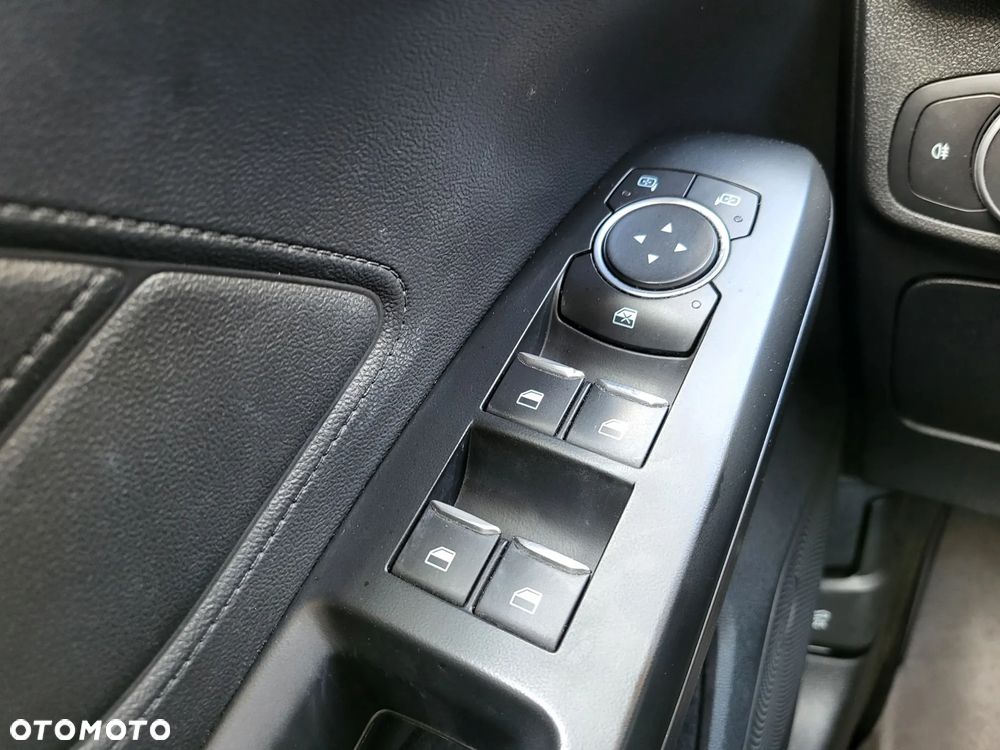 Ford Focus 1.5 EcoBlue Trend - 16