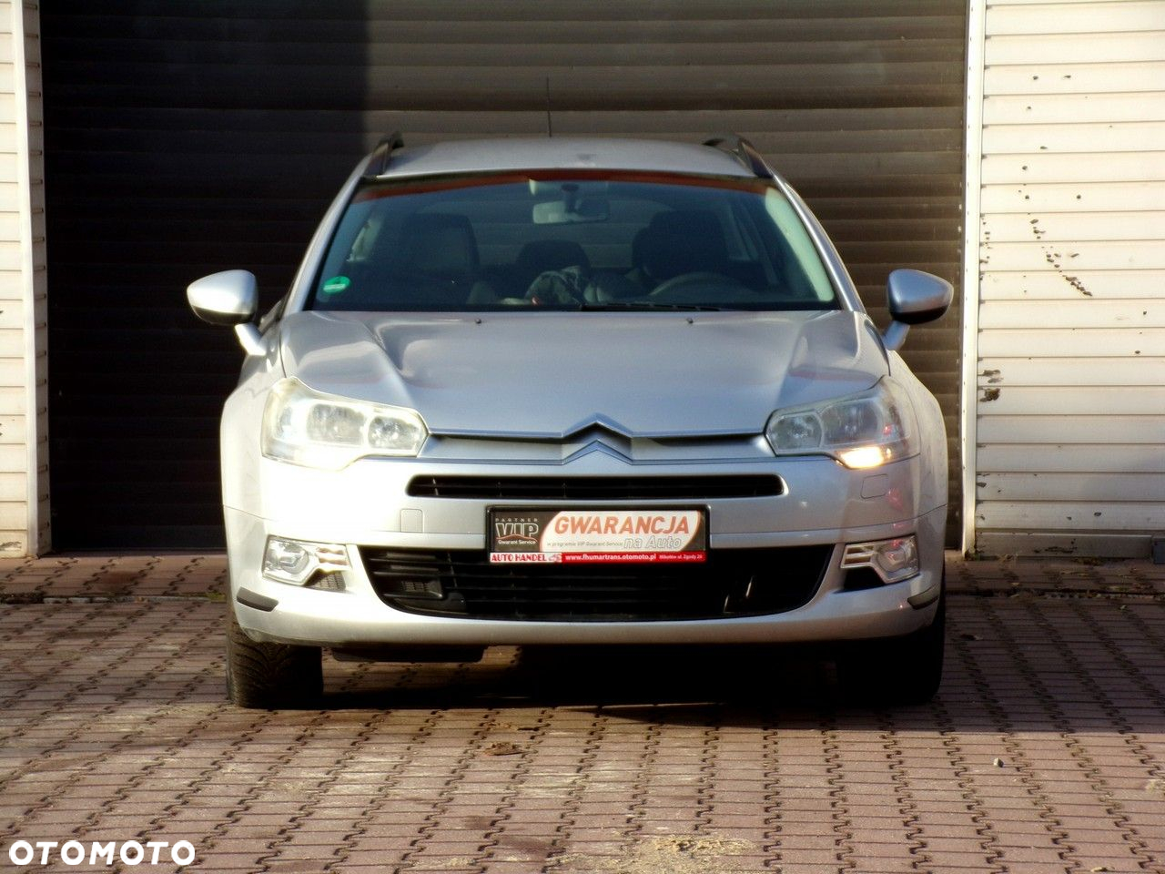 Citroën C5 - 5