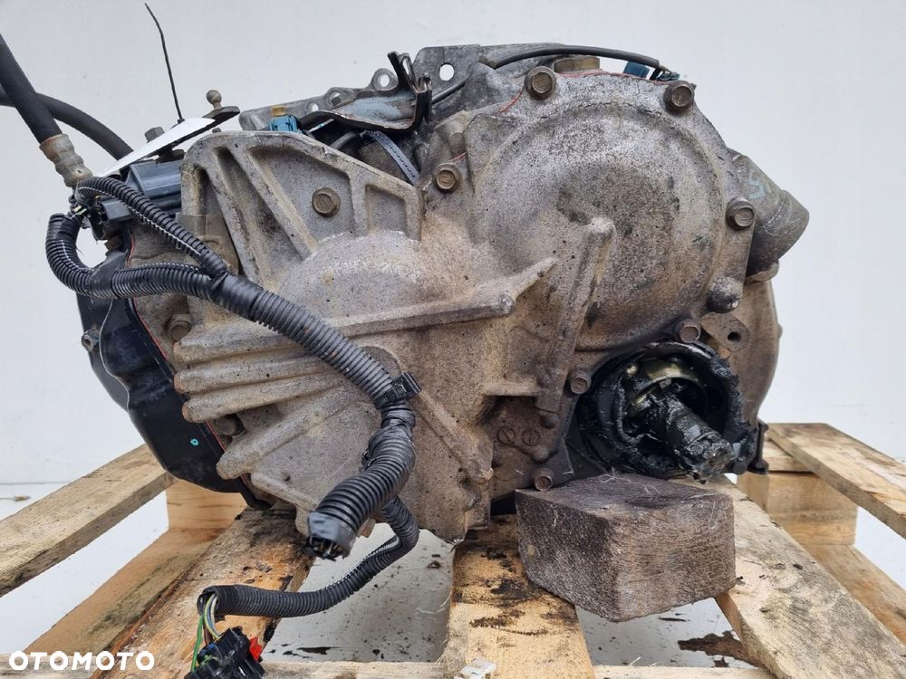 Volvo XC90 2.4 D5 AUTOMATYCZNA SKRZYNIA BIEGÓW 4X4 automat 30681190 - 6