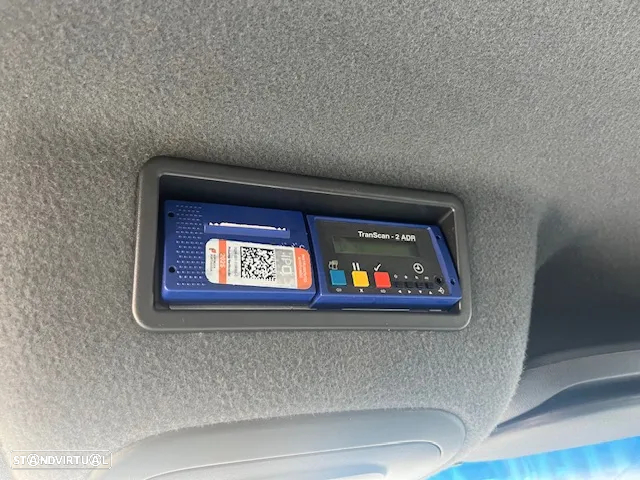Mercedes-Benz SPRINTER 516 cdi COM FRIO - 11