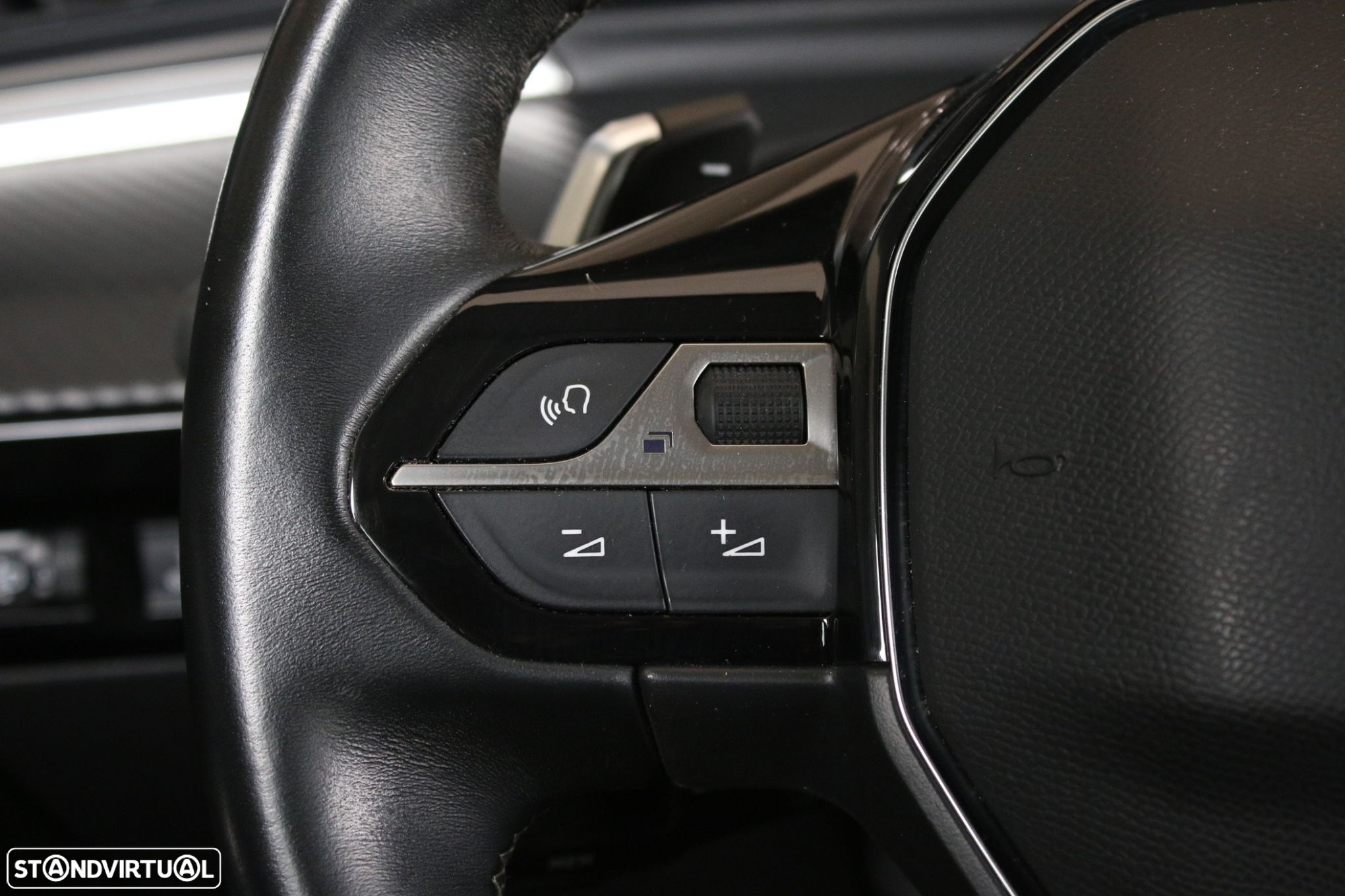 Peugeot 508 SW PureTech 130 EAT8 Allure Pack - 23