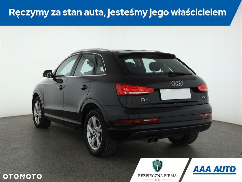 Audi Q3 - 6