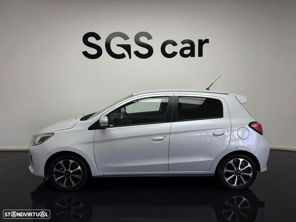 Mitsubishi Space Star 1.2 Intense - 2