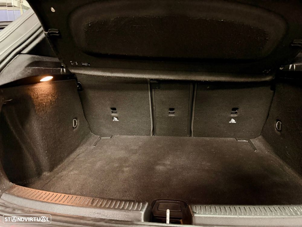 Mercedes-Benz A 180 Dynamic Edition - 10