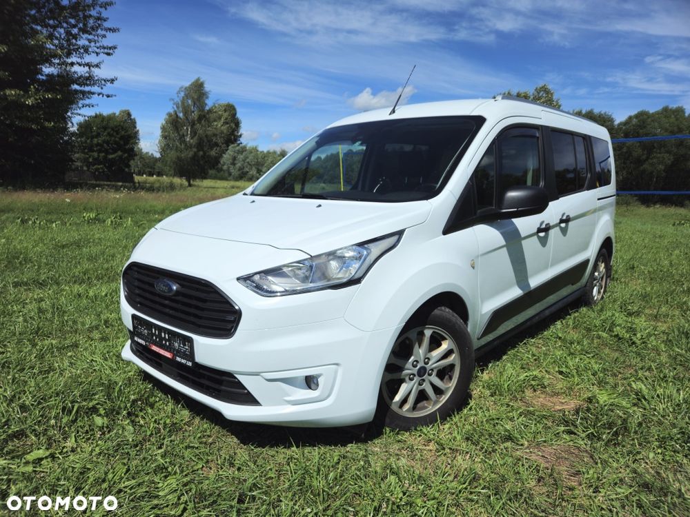 Ford Tourneo Connect Grand - 1