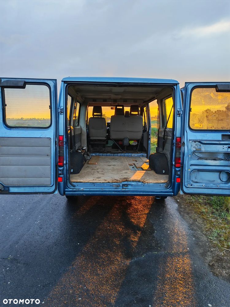 Fiat Ducato Panorama - 4