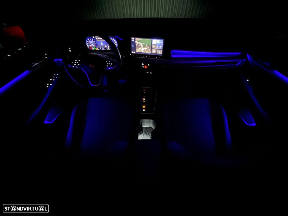 VW Golf Variant 1.0 TSI Confortline DSG - 41