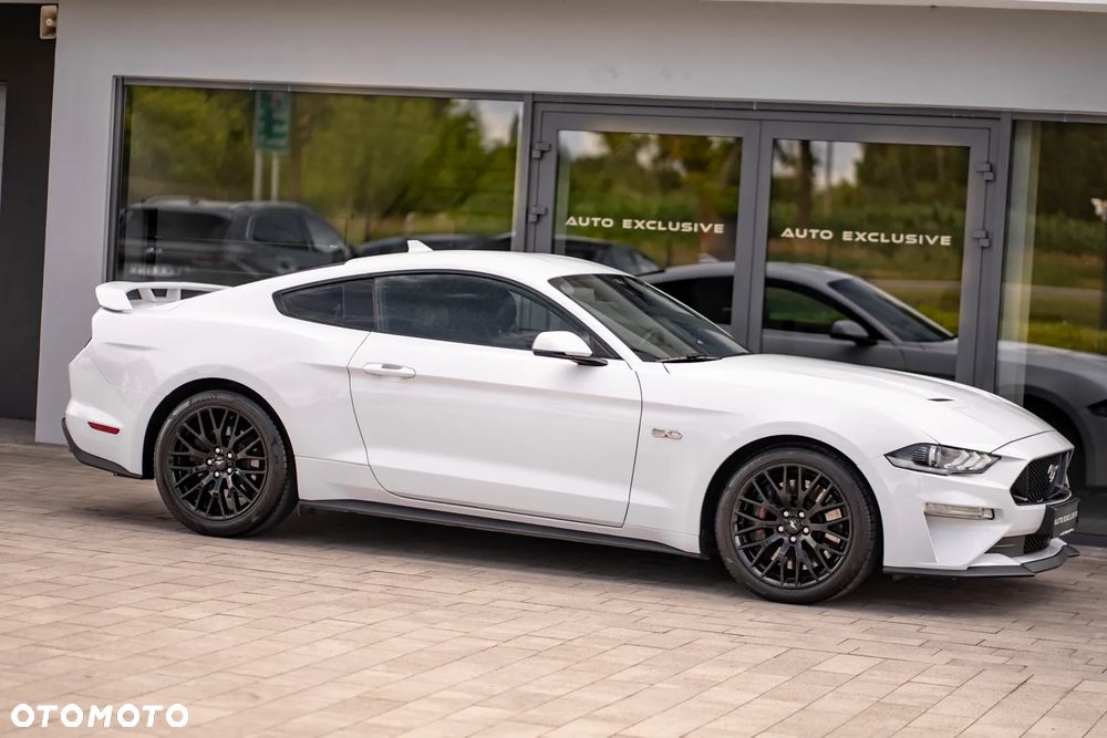 Ford Mustang - 9