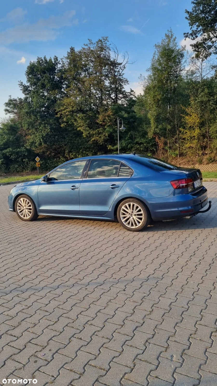 Volkswagen Jetta 1.4 TSI BMT Highline DSG - 3