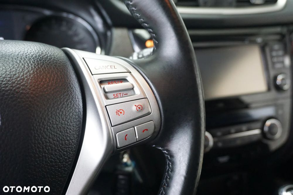 Nissan Qashqai 1.2 DIG-T Acenta - 30