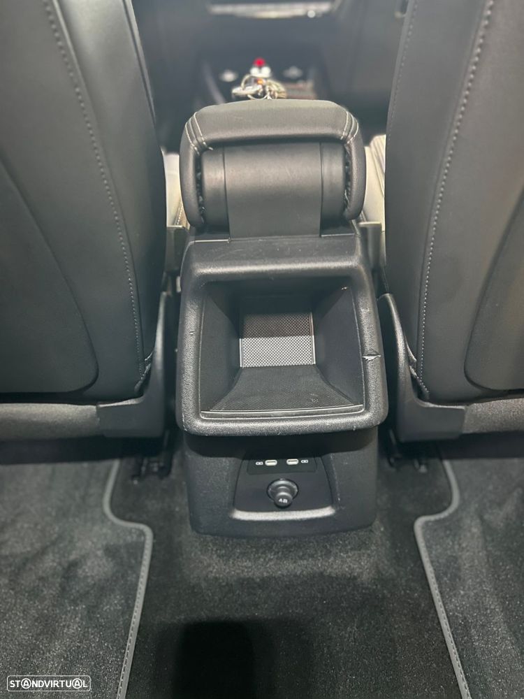 Audi Q4 Sportback e-tron 45 82 kWh SE Business Plus - 35