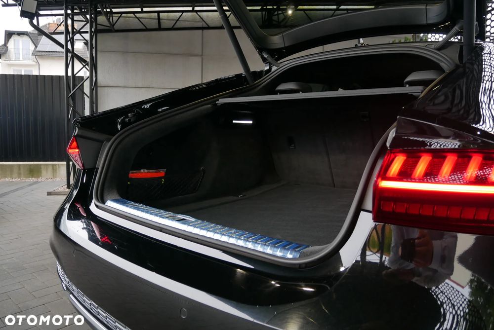 Audi A7 Sportback 40 TDI mHEV Quattro S tronic - 31