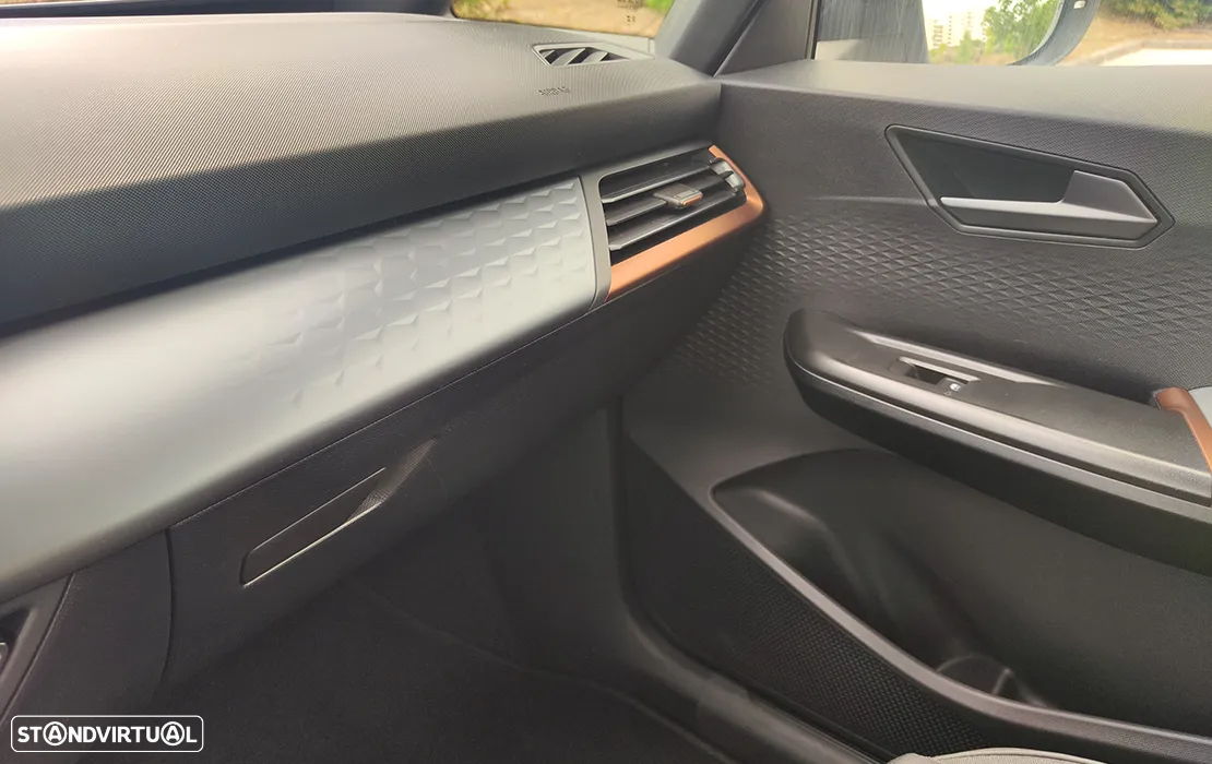 Cupra Born 58 kWh - 31