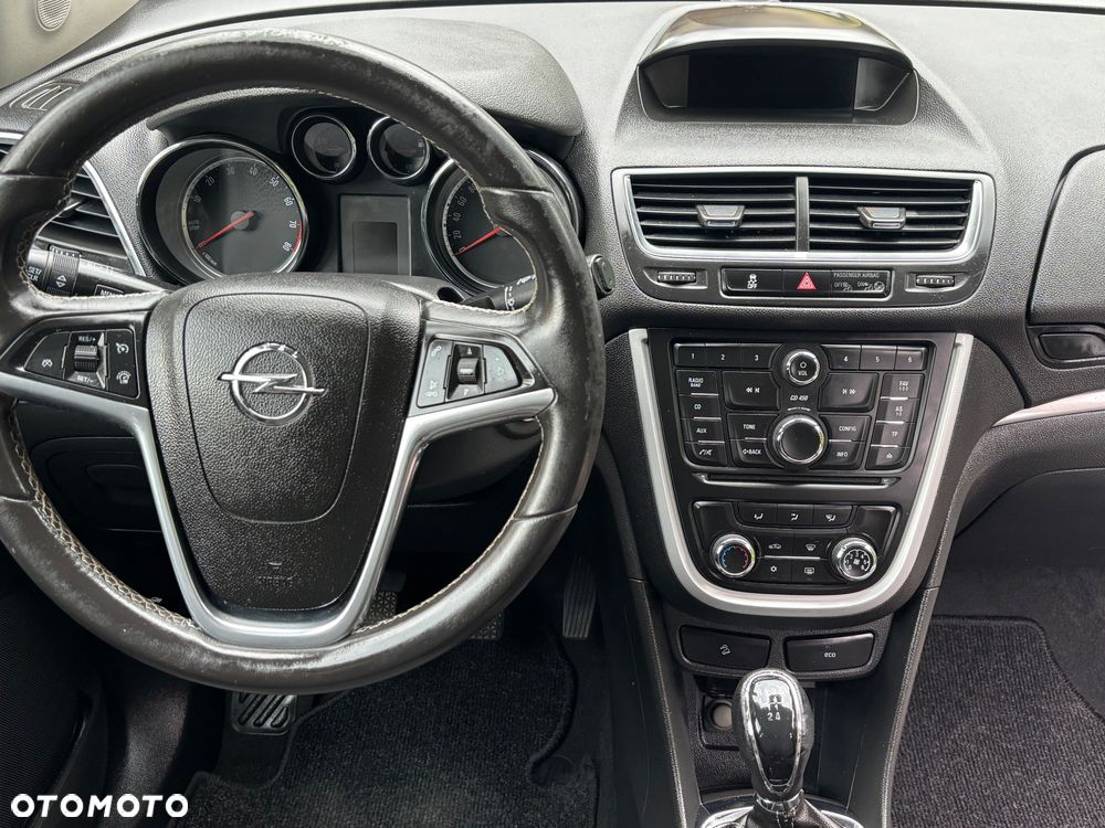Opel Mokka 1.6 ecoFLEX Start/Stop Color Edition - 16