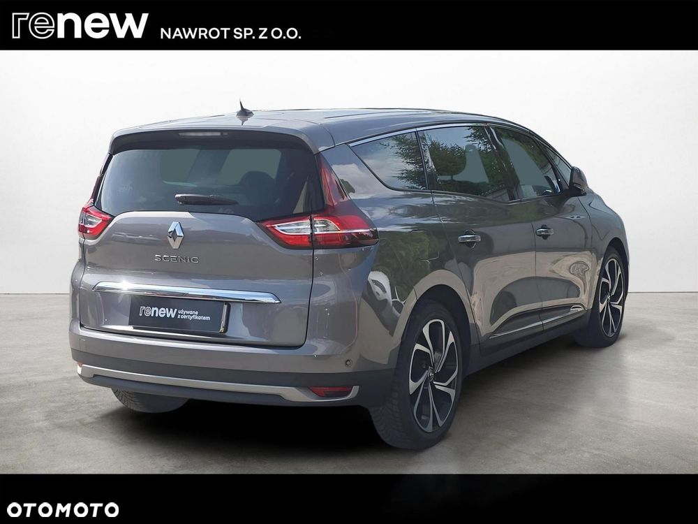 Renault Scenic - 5