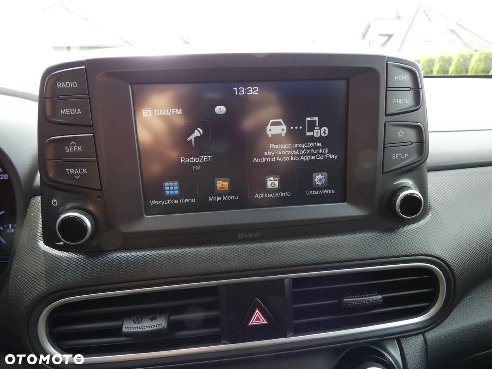 Hyundai Kona 1.6 T-GDI Premium DCT - 23