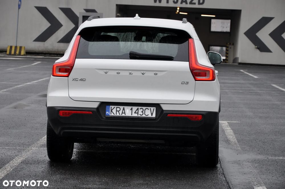 Volvo XC 40 D3 AWD - 6