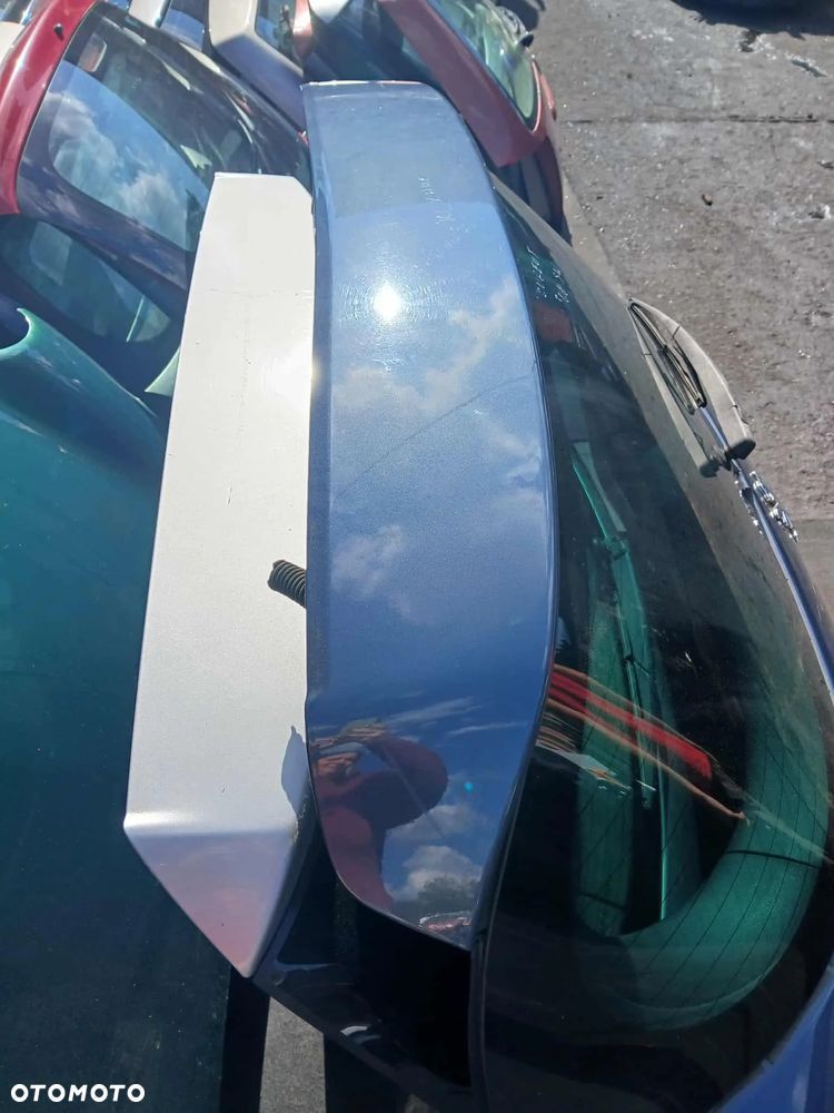 Peugeot 308 SW klapa bagażnika KOD LAKIERU KHHC - 6