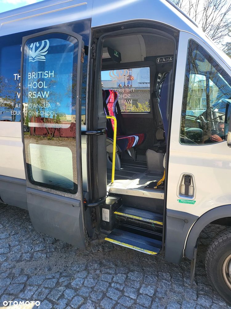 Iveco Daily - 9