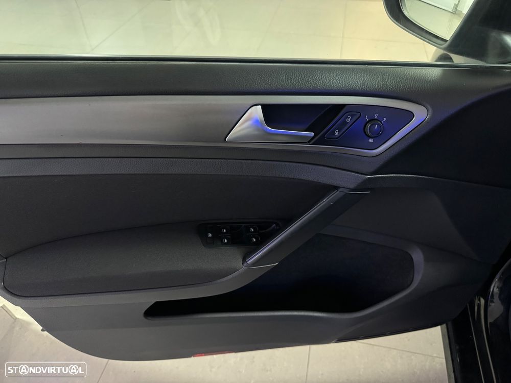 VW Golf 1.6 TDi Best Edition DSG - 33