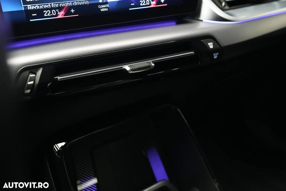 BMW X1 xDrive23d Aut. M Sportpaket - 36