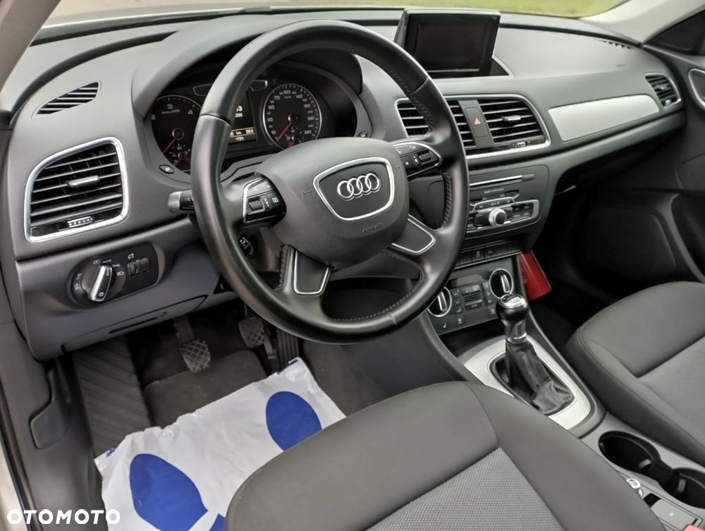 Audi Q3 - 17