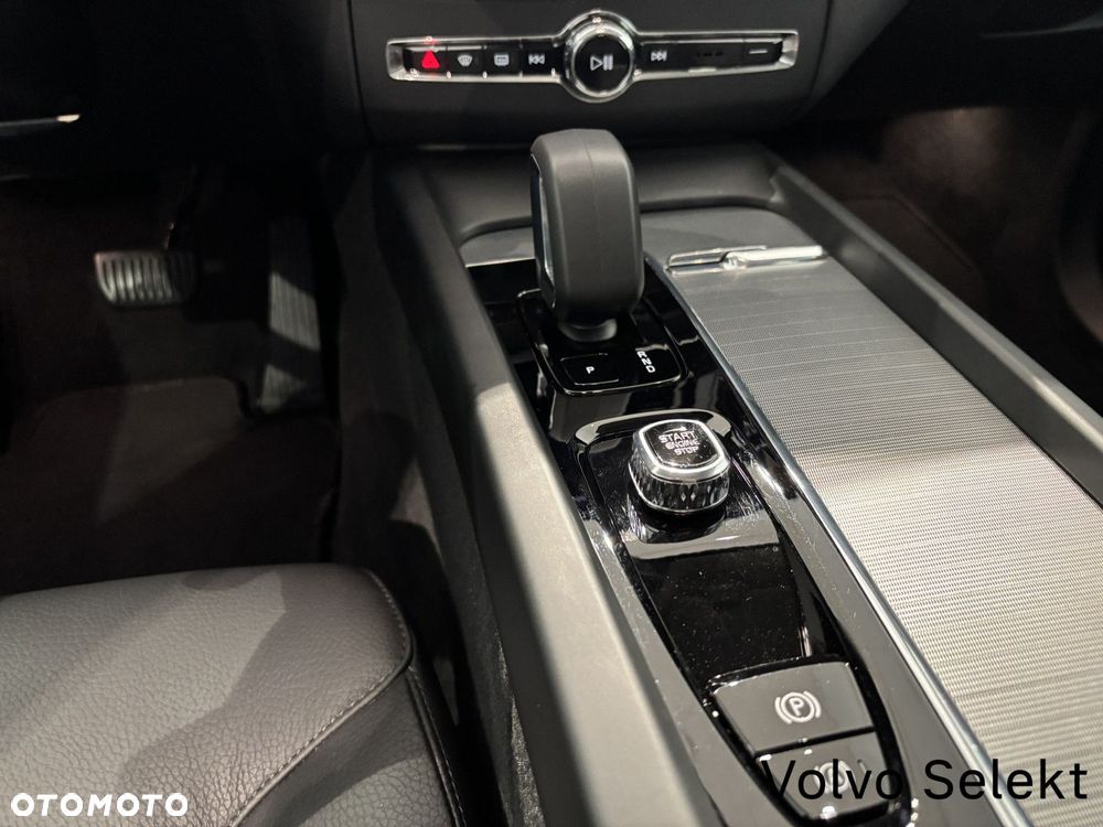 Volvo XC 60 - 14