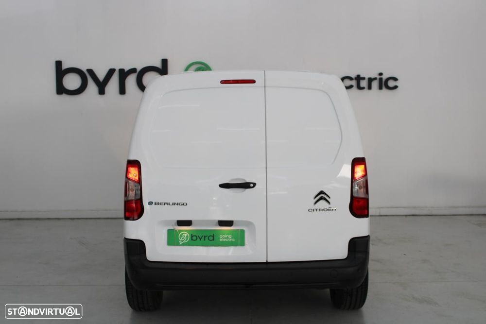 Citroën e-Berlingo 50 kWh M Feel - 5