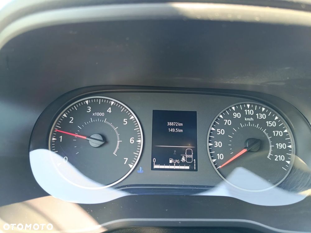 Dacia Duster 1.0 TCe Journey - 7