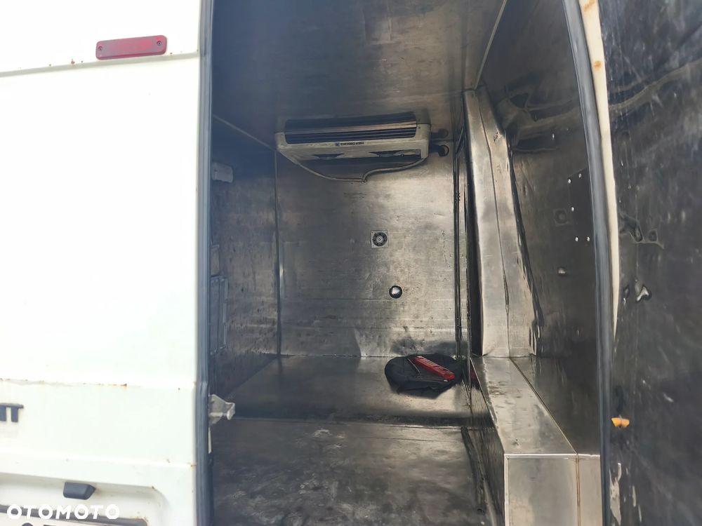 Ford Transit L Pkw Basis - 7
